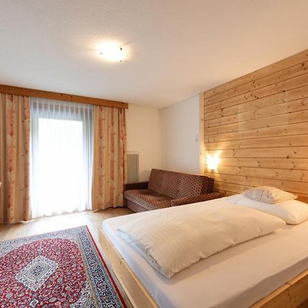 Appartement Rainer Siess Санкт-Антон-ам-Арльберг Экстерьер фото