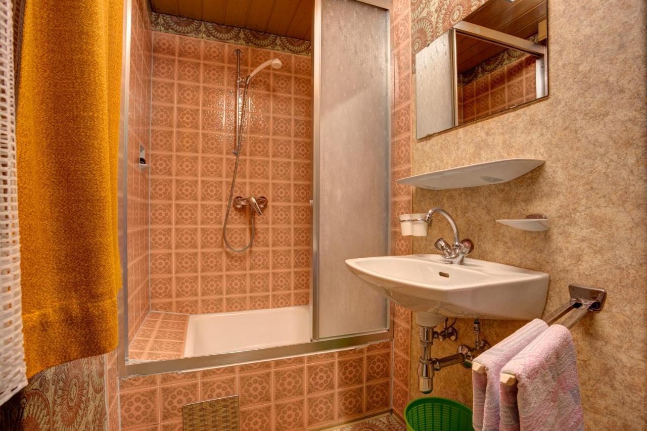 Appartement Rainer Siess Санкт-Антон-ам-Арльберг Экстерьер фото