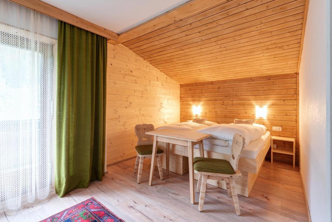 Appartement Rainer Siess Санкт-Антон-ам-Арльберг Экстерьер фото